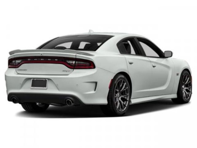 2018 Dodge Charger SRT 392