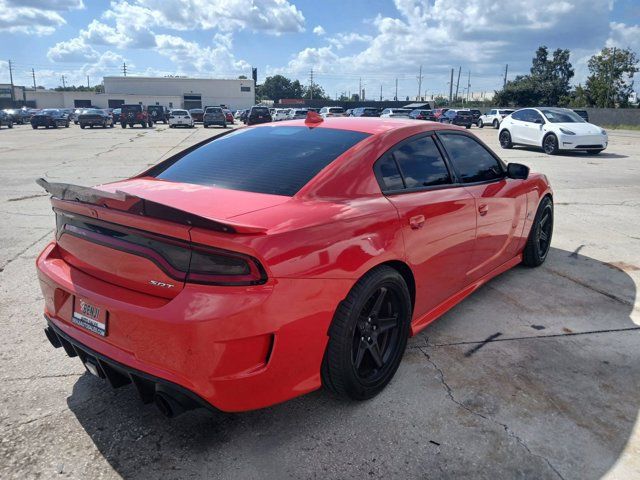 2018 Dodge Charger SRT 392