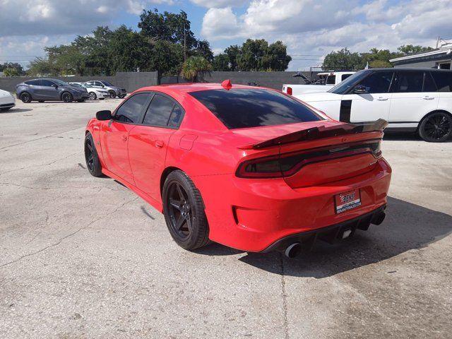 2018 Dodge Charger SRT 392