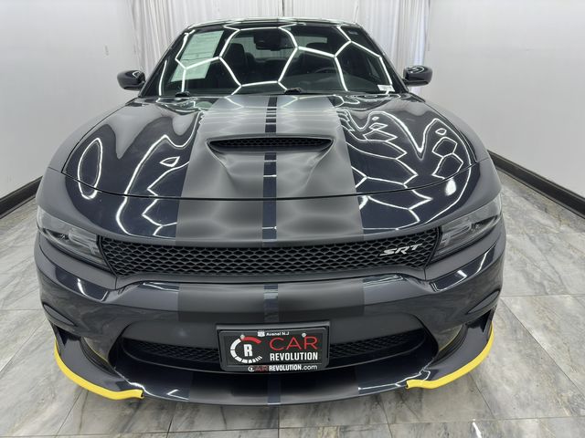 2018 Dodge Charger SRT 392