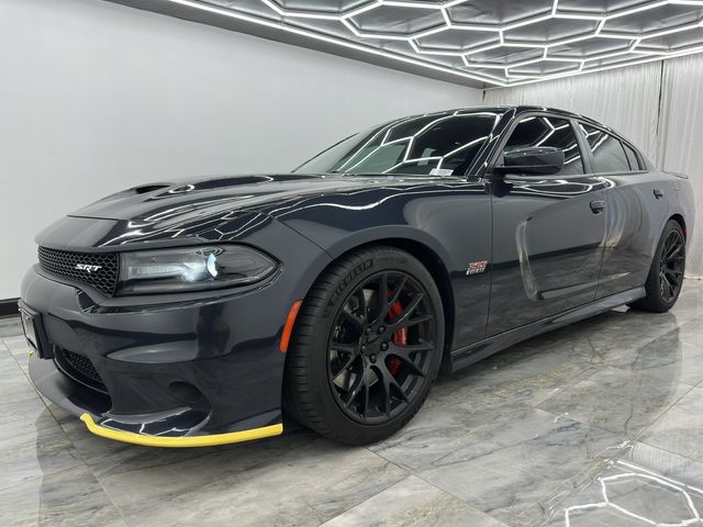 2018 Dodge Charger SRT 392