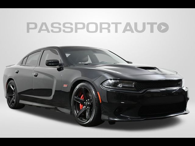 2018 Dodge Charger SRT 392