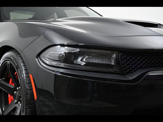 2018 Dodge Charger SRT 392