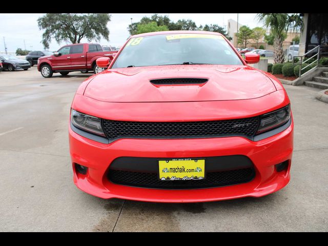 2018 Dodge Charger SRT 392