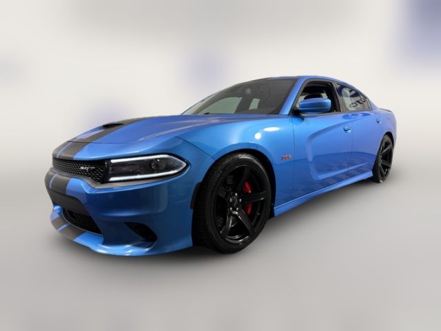 2018 Dodge Charger SRT 392