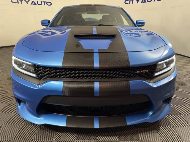 2018 Dodge Charger SRT 392