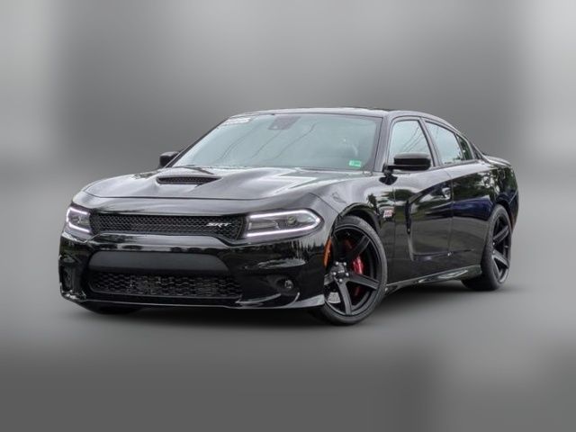 2018 Dodge Charger SRT 392