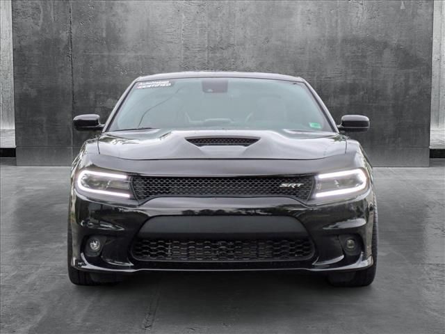 2018 Dodge Charger SRT 392