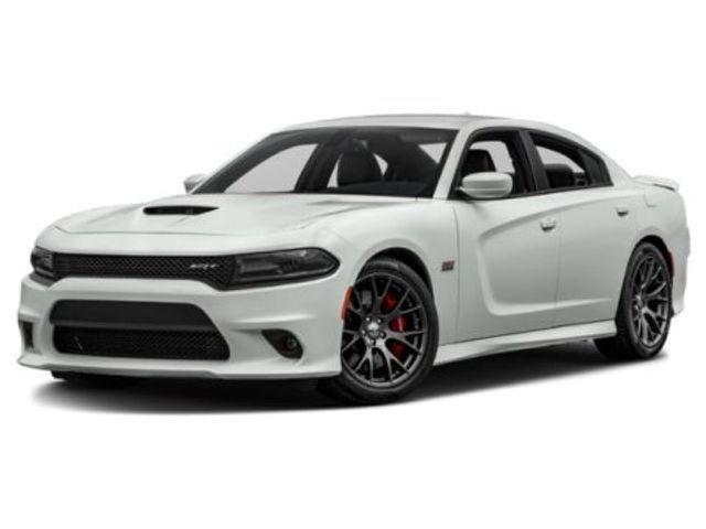 2018 Dodge Charger SRT 392