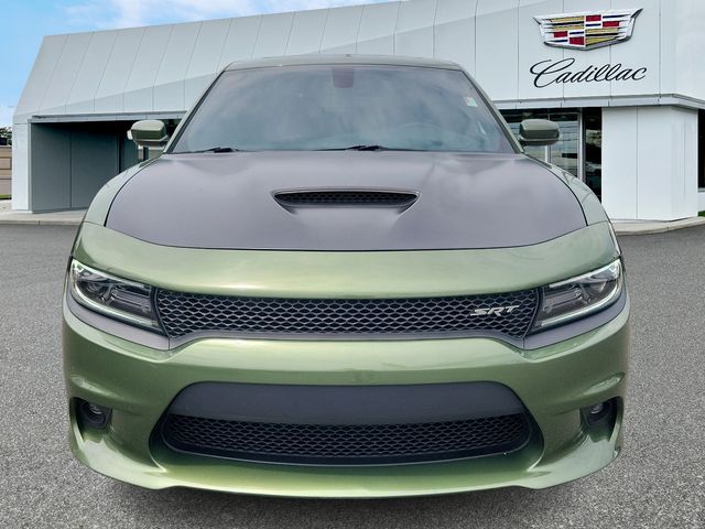 2018 Dodge Charger SRT 392