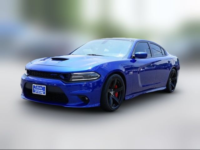 2018 Dodge Charger SRT 392