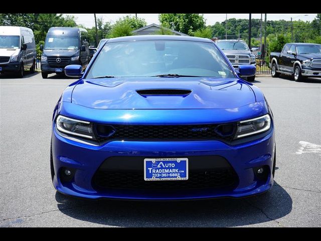 2018 Dodge Charger SRT 392