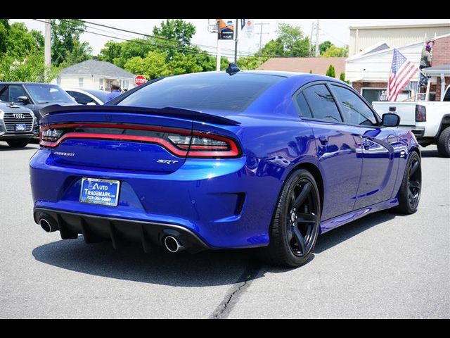 2018 Dodge Charger SRT 392