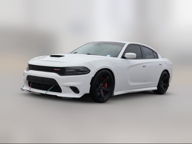 2018 Dodge Charger SRT 392