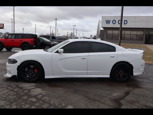 2018 Dodge Charger SRT 392