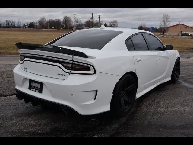 2018 Dodge Charger SRT 392