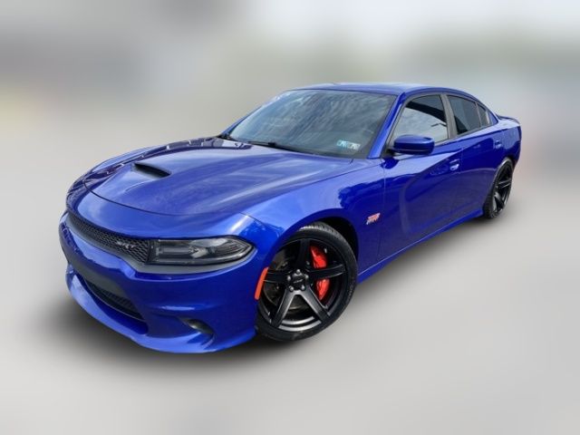 2018 Dodge Charger SRT 392