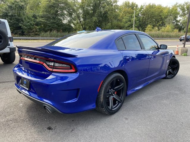 2018 Dodge Charger SRT 392