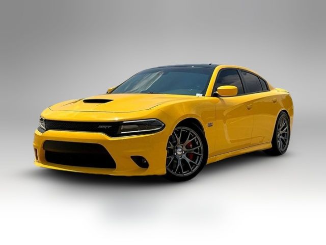 2018 Dodge Charger SRT 392