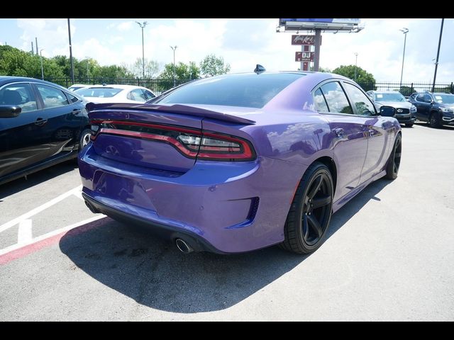 2018 Dodge Charger SRT 392