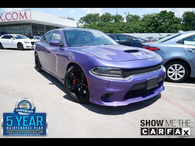 2018 Dodge Charger SRT 392