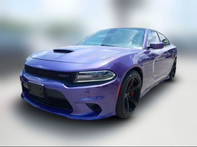 2018 Dodge Charger SRT 392