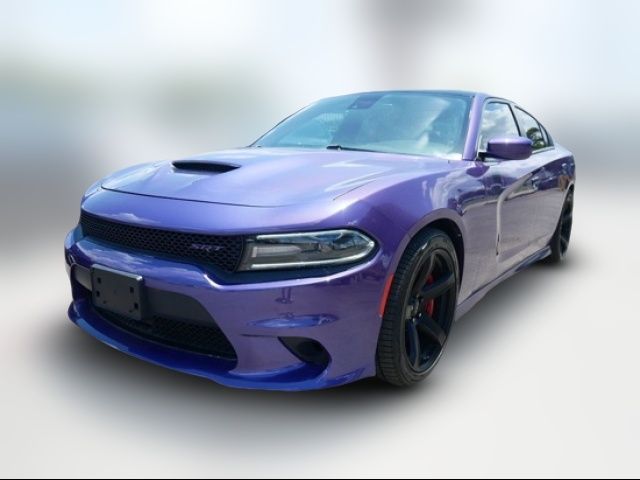 2018 Dodge Charger SRT 392