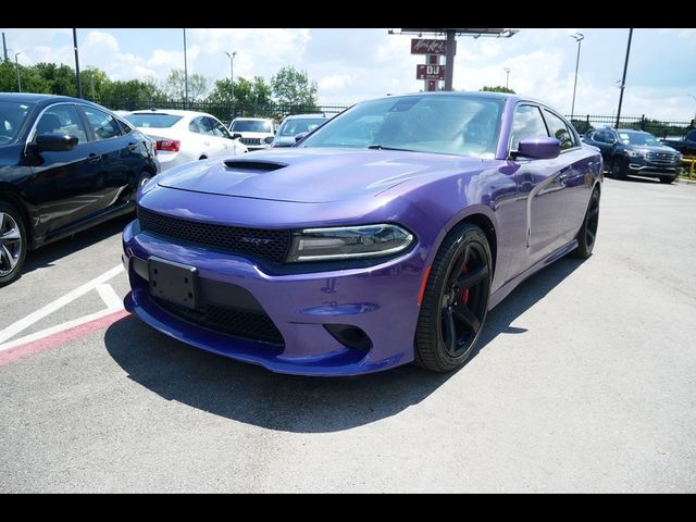 2018 Dodge Charger SRT 392