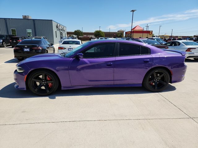 2018 Dodge Charger SRT 392