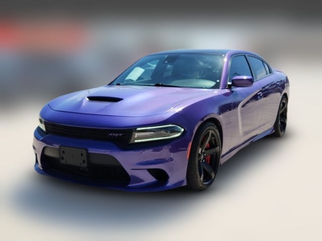 2018 Dodge Charger SRT 392