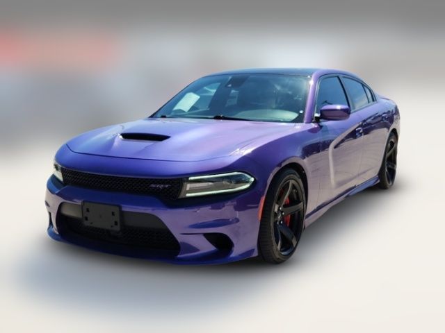 2018 Dodge Charger SRT 392