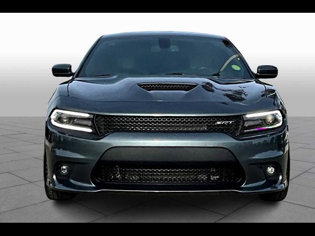 2018 Dodge Charger SRT 392