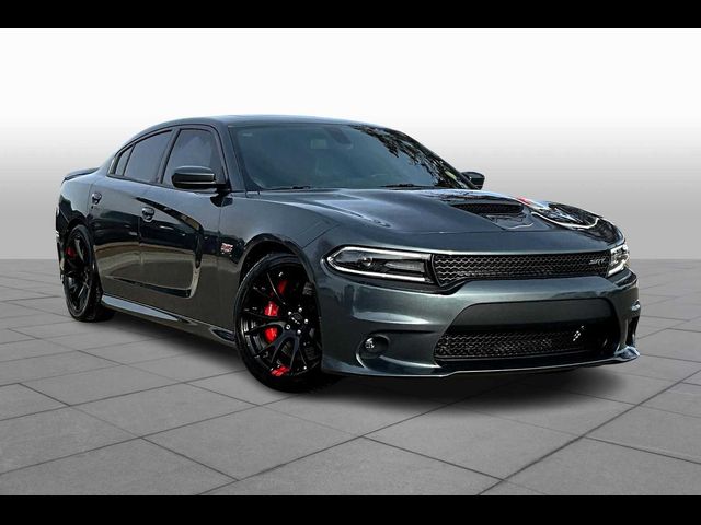 2018 Dodge Charger SRT 392