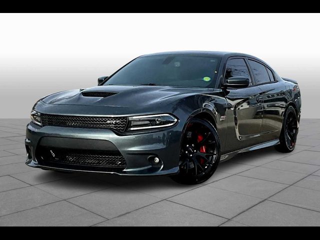 2018 Dodge Charger SRT 392