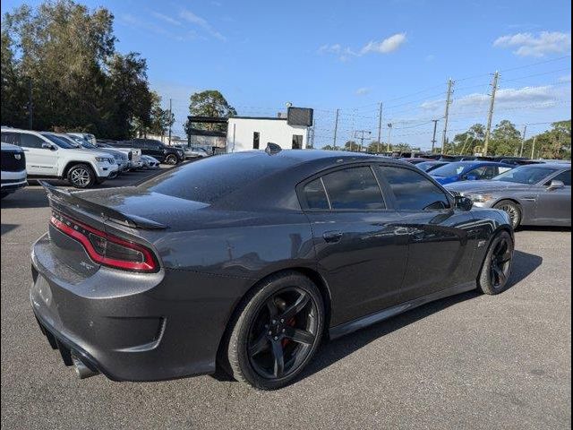 2018 Dodge Charger SRT 392