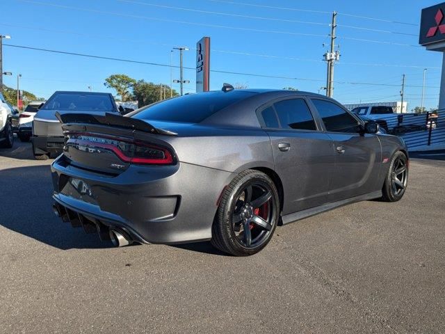 2018 Dodge Charger SRT 392