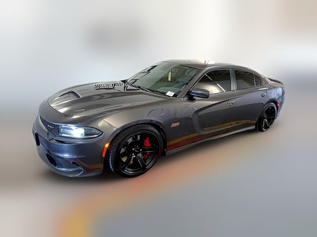 2018 Dodge Charger SRT 392