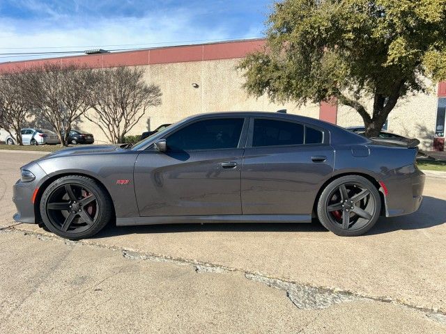 2018 Dodge Charger SRT 392