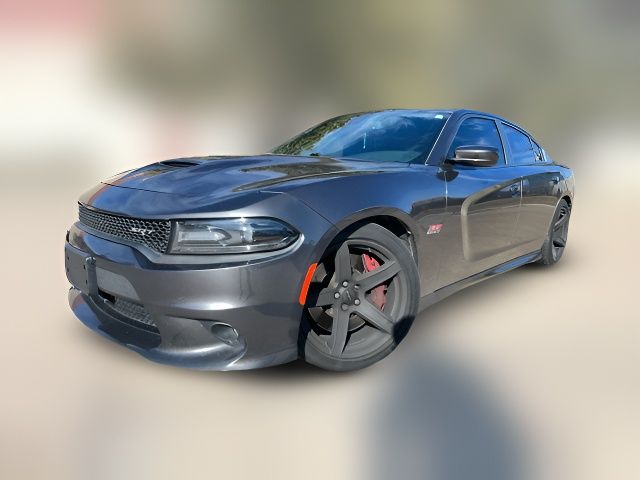 2018 Dodge Charger SRT 392