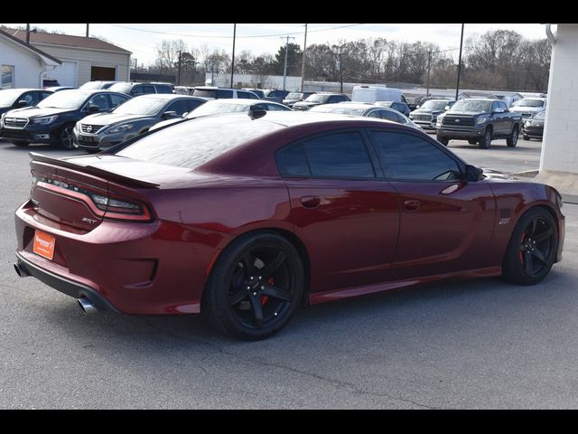 2018 Dodge Charger SRT 392