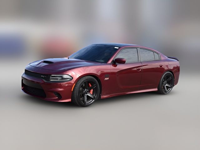 2018 Dodge Charger SRT 392