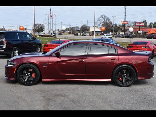 2018 Dodge Charger SRT 392