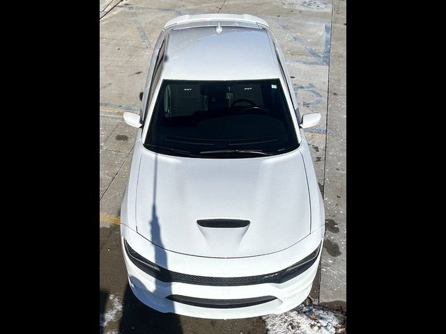 2018 Dodge Charger SRT 392