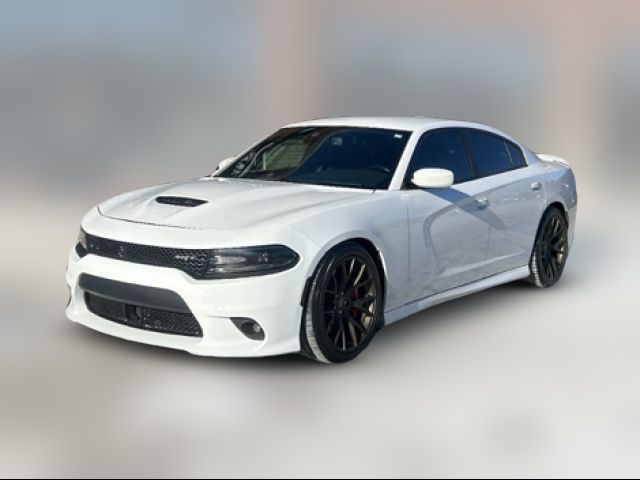 2018 Dodge Charger SRT 392