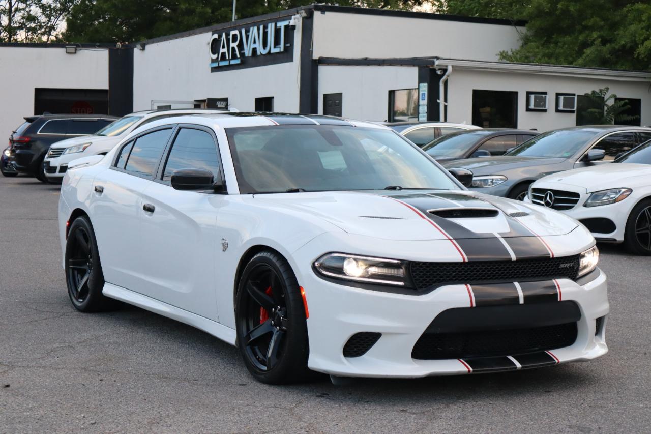 Used Dodge Charger SRT Hellcat For Sale in Columbia, MD | Auto