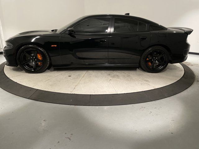 2018 Dodge Charger SRT Hellcat