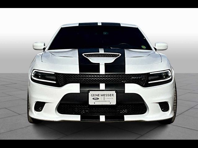 2018 Dodge Charger SRT Hellcat