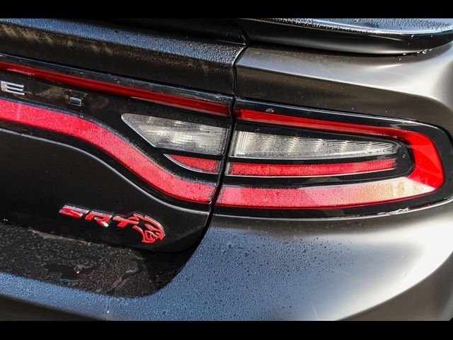 2018 Dodge Charger SRT Hellcat