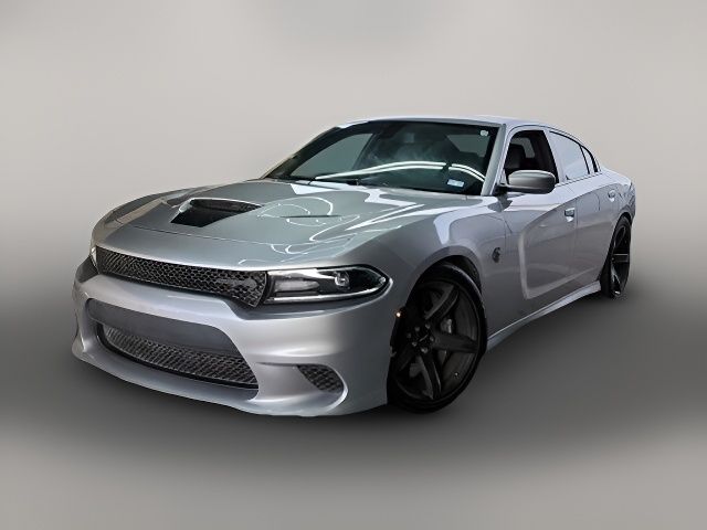 2018 Dodge Charger SRT Hellcat