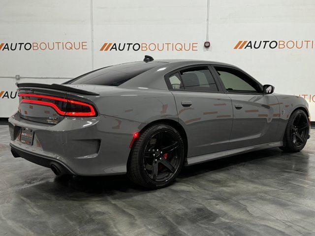 2018 Dodge Charger SRT Hellcat